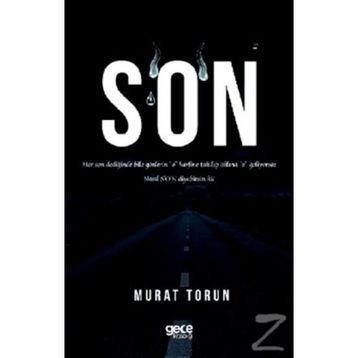 Son - Murat Torun
