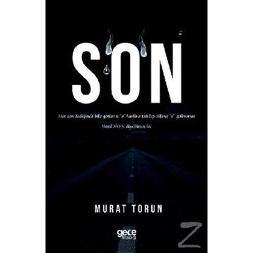 Son - Murat Torun