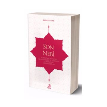 Son Nebi - Kadir Uyar