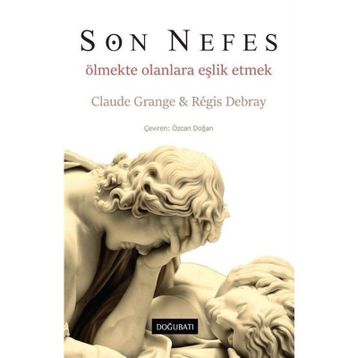 Son Nefes - Doğu Batı Yayınları
