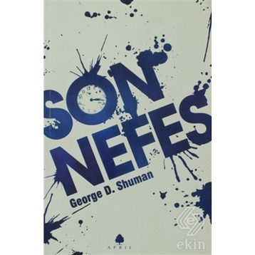 SON NEFES - GEORGE D. SHUMAN