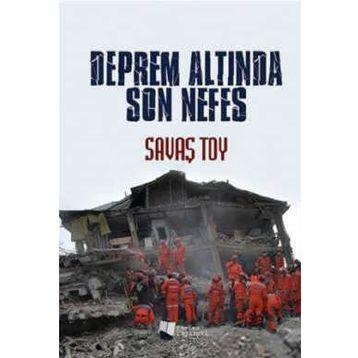 SON NEFES - HAKAN ERKAYA