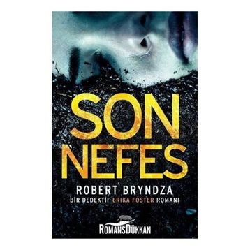 SON NEFES - HAKAN ERKAYA