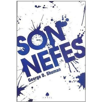 SON NEFES - HAKAN ERKAYA