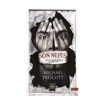 SON NEFES - MICHAEL PRESCOTT