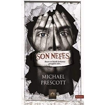 SON NEFES - MICHAEL PRESCOTT