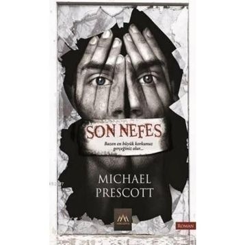 SON NEFES - MICHAEL PRESCOTT