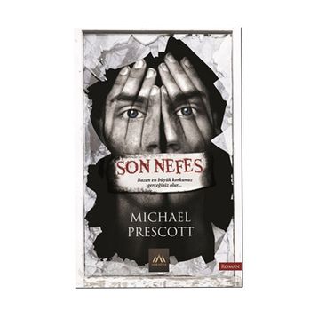 SON NEFES - MICHAEL PRESCOTT