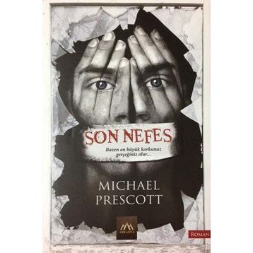 SON NEFES - MICHAEL PRESCOTT
