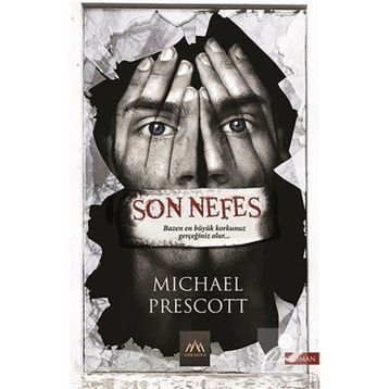 SON NEFES - MICHAEL PRESCOTT
