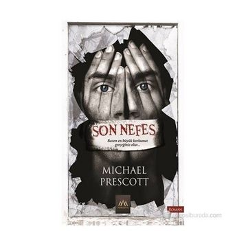 SON NEFES - MICHAEL PRESCOTT