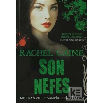 SON NEFES - RACHEL CAINE