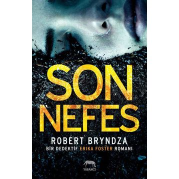 Son Nefes - Robert Bryndza