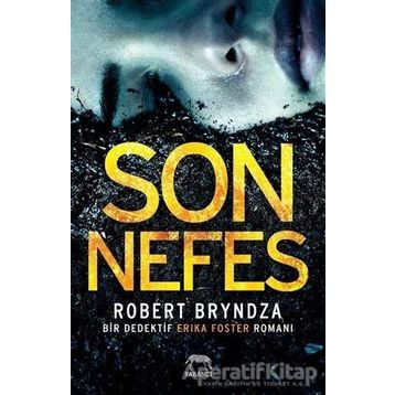 Son Nefes - Robert Bryndza
