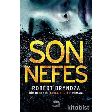 Son Nefes - Robert Bryndza