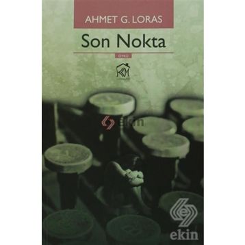 Son Nokta - Ahmet G. Loras