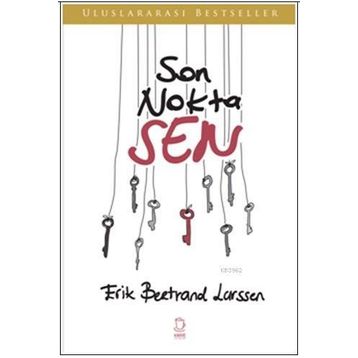 Son Nokta Sen - erik beetrand larssen