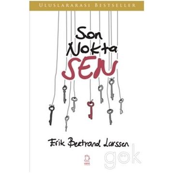 Son Nokta Sen - erik beetrand larssen