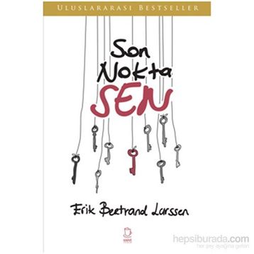 Son Nokta Sen - erik beetrand larssen