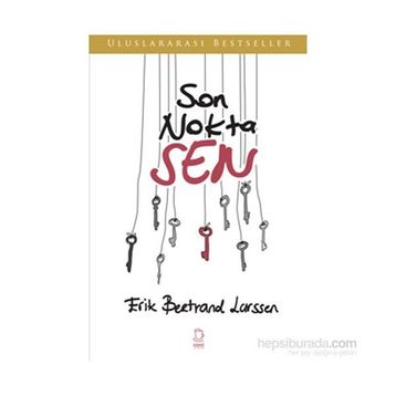 Son Nokta Sen - erik beetrand larssen
