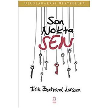 Son Nokta Sen - erik beetrand larssen