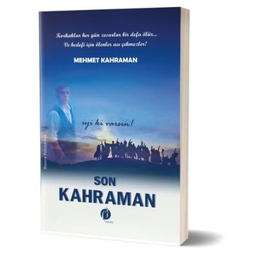 Son Ödül - Mehmet Kahraman