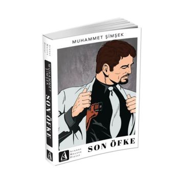 Son Öfke - Muhammet Şimşek