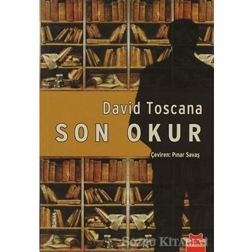 Son Okur - David Toscana