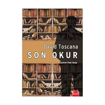 Son Okur - David Toscana