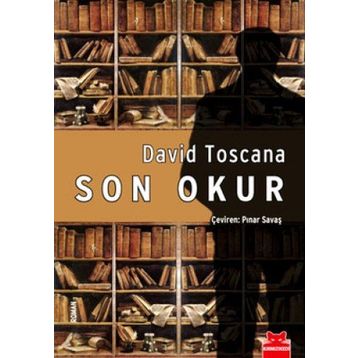Son Okur - David Toscana
