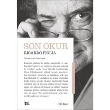Son Okur - Ricardo Piglia