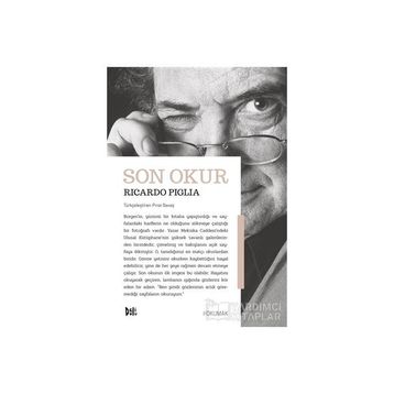Son Okur - Ricardo Piglia
