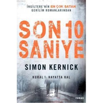 SON ON SANIYE - SIMON KERNICK