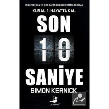 SON ON SANIYE - SIMON KERNICK