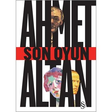Son Oyun Şaban Ol