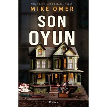 Son Oyun Şaban Ol