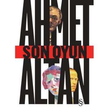 Son Oyun - T. Michael Martin