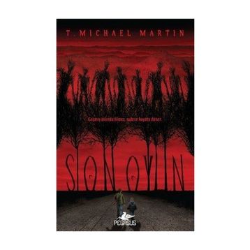 Son Oyun - T. Michael Martin