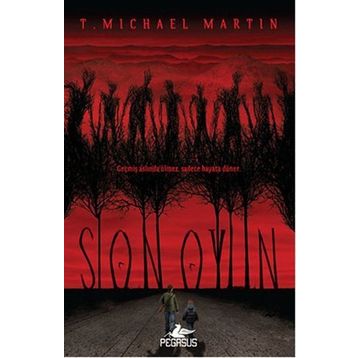 Son Oyun - T. Michael Martin