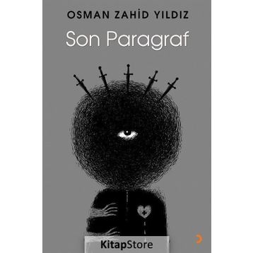 Son Paragraf - Osman Zahid Yıldız