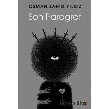 Son Paragraf - Osman Zahid Yıldız