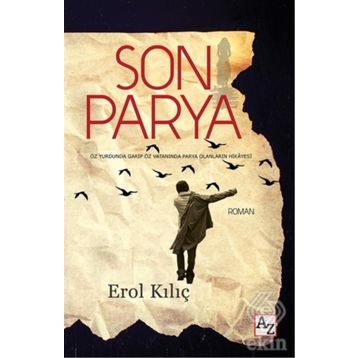 Son Parya - Erol Kılıç