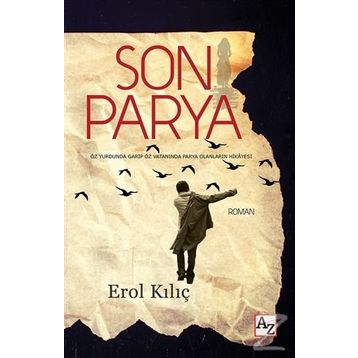 Son Parya - Erol Kılıç
