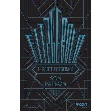 Son Patron - f scott ftzgerald