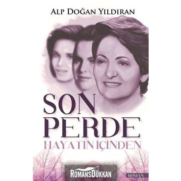 Son Perde - Alp Doğan Yıldıran