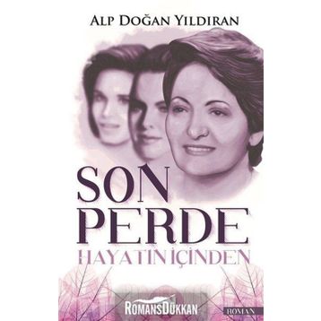 Son Perde - Alp Doğan Yıldıran