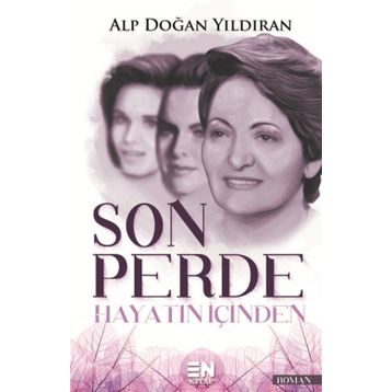 Son Perde - Alp Doğan Yıldıran