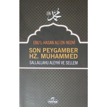 SON PEYGAMBER - EBU`L HASAN ALI EN-NEDVI