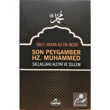 SON PEYGAMBER - EBU`L HASAN ALI EN-NEDVI