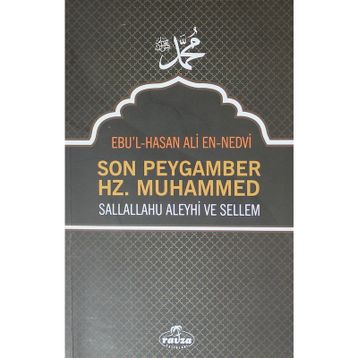 SON PEYGAMBER - EBU`L HASAN ALI EN-NEDVI